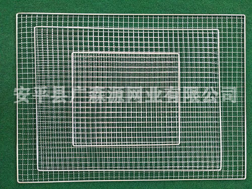 安平廣森源不銹鋼燒烤網(wǎng)